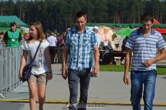 Miodobranie Kurpiowskie 2016 [28.08.2016] - zdjęcie #17 - eOstroleka.pl