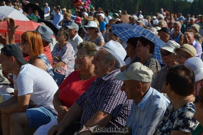 Miodobranie Kurpiowskie 2016 [28.08.2016] - zdjęcie #16 - eOstroleka.pl