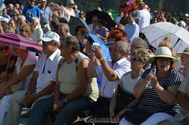 Miodobranie Kurpiowskie 2016 [28.08.2016] - zdjęcie #13 - eOstroleka.pl