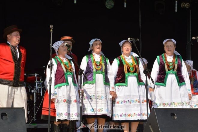 Miodobranie Kurpiowskie 2016 [28.08.2016] - zdjęcie #12 - eOstroleka.pl