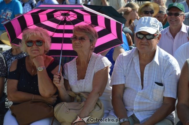 Miodobranie Kurpiowskie 2016 [28.08.2016] - zdjęcie #9 - eOstroleka.pl