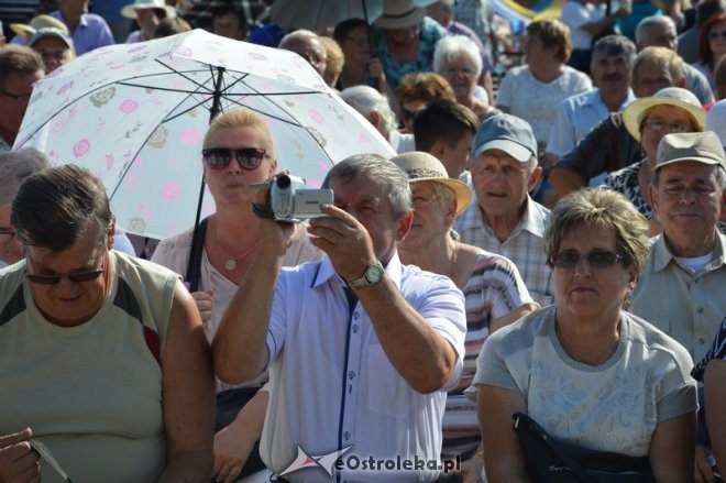 Miodobranie Kurpiowskie 2016 [28.08.2016] - zdjęcie #8 - eOstroleka.pl