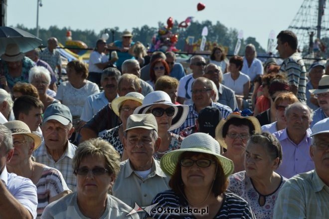 Miodobranie Kurpiowskie 2016 [28.08.2016] - zdjęcie #7 - eOstroleka.pl
