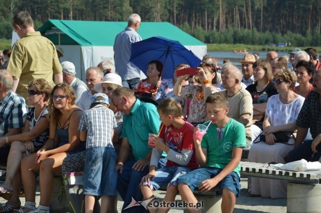 Miodobranie Kurpiowskie 2016 [28.08.2016] - zdjęcie #5 - eOstroleka.pl