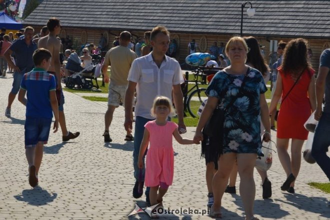 Miodobranie Kurpiowskie 2016 [28.08.2016] - zdjęcie #2 - eOstroleka.pl