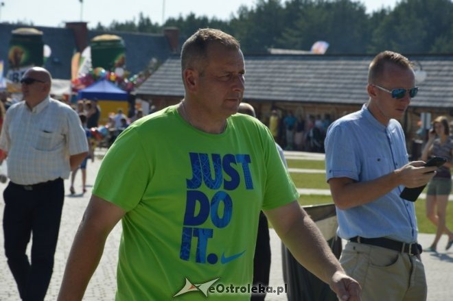 Miodobranie Kurpiowskie 2016 [28.08.2016] - zdjęcie #1 - eOstroleka.pl