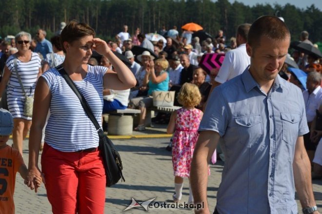 Miodobranie Kurpiowskie 2016 [28.08.2016] - zdjęcie #126 - eOstroleka.pl
