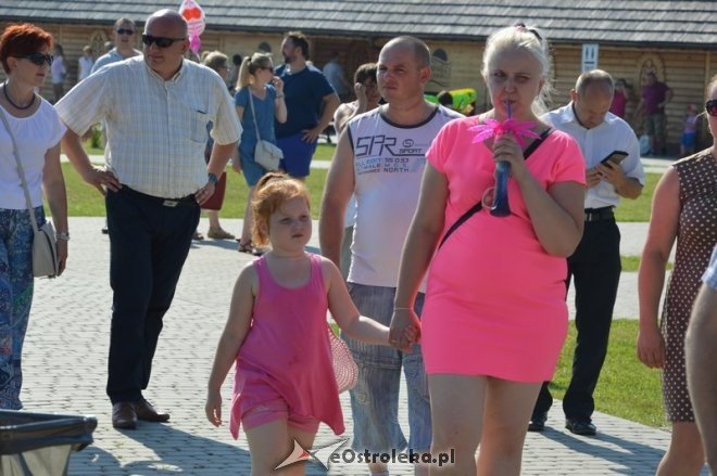Miodobranie Kurpiowskie 2016 [28.08.2016] - zdjęcie #112 - eOstroleka.pl