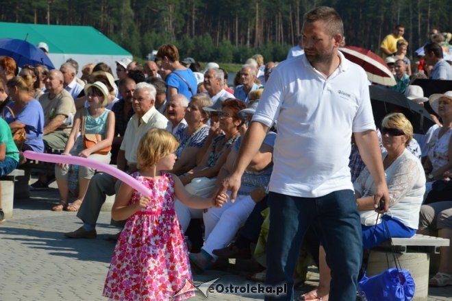 Miodobranie Kurpiowskie 2016 [28.08.2016] - zdjęcie #106 - eOstroleka.pl