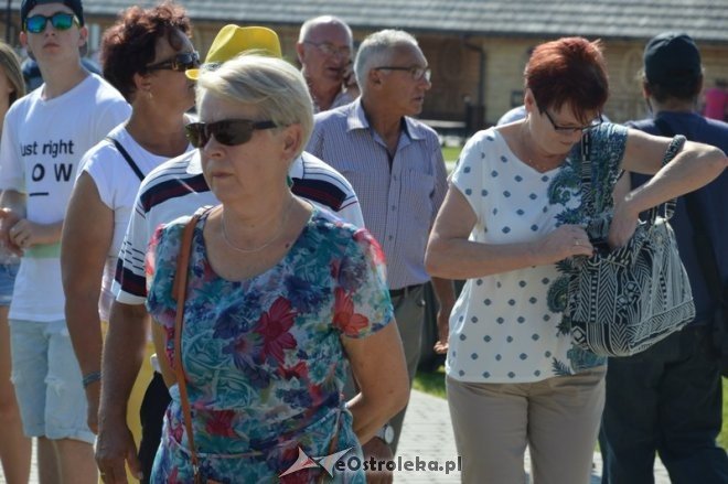 Miodobranie Kurpiowskie 2016 [28.08.2016] - zdjęcie #98 - eOstroleka.pl