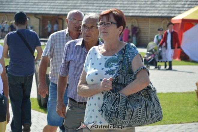 Miodobranie Kurpiowskie 2016 [28.08.2016] - zdjęcie #96 - eOstroleka.pl