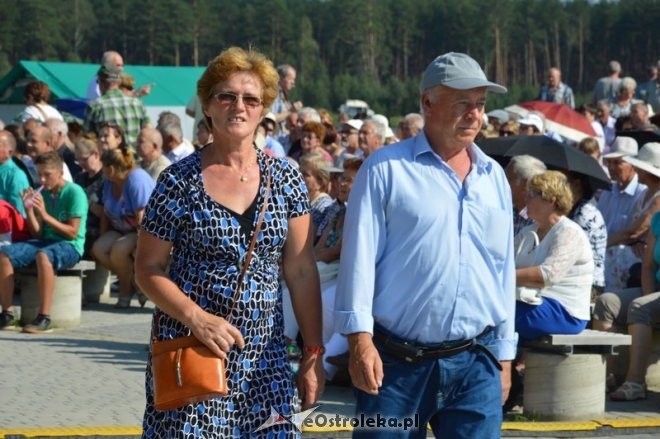 Miodobranie Kurpiowskie 2016 [28.08.2016] - zdjęcie #94 - eOstroleka.pl