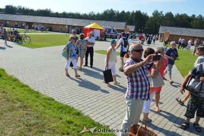 Miodobranie Kurpiowskie 2016 [28.08.2016] - zdjęcie #82 - eOstroleka.pl