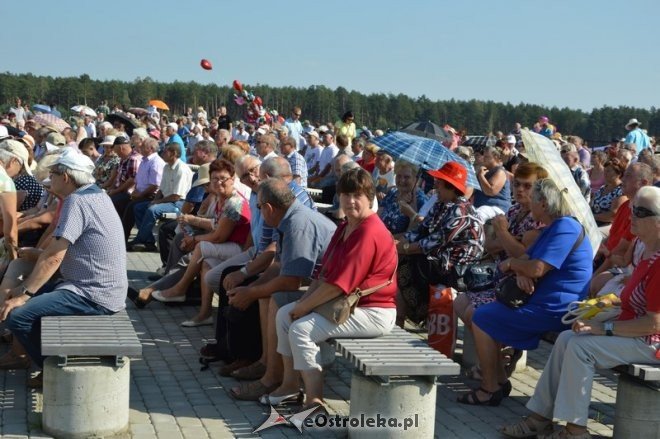 Miodobranie Kurpiowskie 2016 [28.08.2016] - zdjęcie #76 - eOstroleka.pl