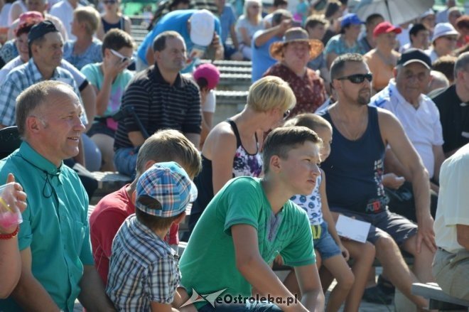 Miodobranie Kurpiowskie 2016 [28.08.2016] - zdjęcie #64 - eOstroleka.pl