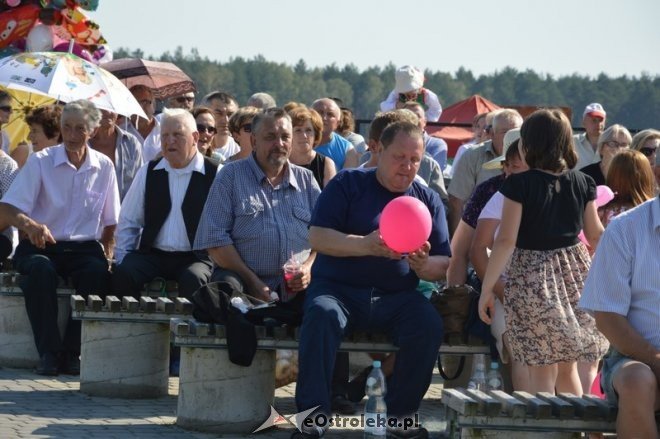 Miodobranie Kurpiowskie 2016 [28.08.2016] - zdjęcie #62 - eOstroleka.pl