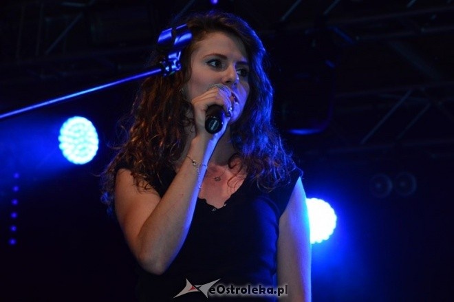 Miodobranie Kurpiowskie 2016: koncert Mroza [28.08.2016] - zdjęcie #11 - eOstroleka.pl