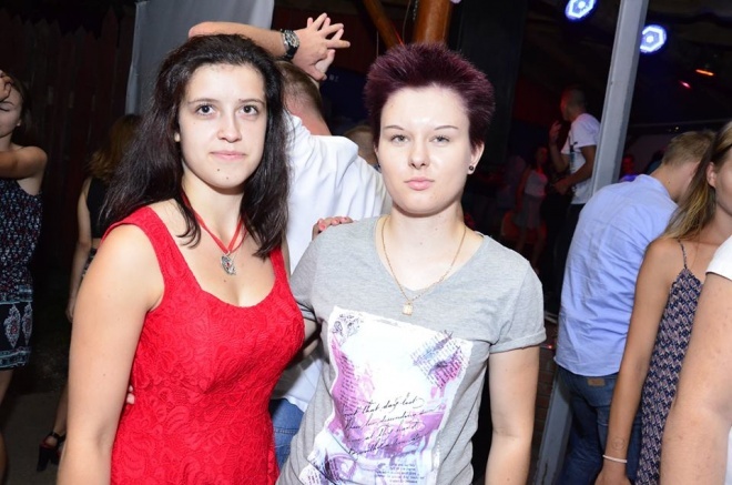Bayera i DJ Omen w Clubie Ibiza Zalesie [27.08.2016] - zdjęcie #6 - eOstroleka.pl