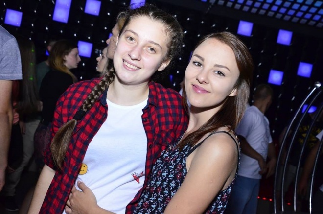 Bayera i DJ Omen w Clubie Ibiza Zalesie [27.08.2016] - zdjęcie #19 - eOstroleka.pl