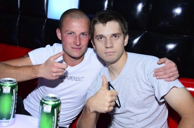 Bayera i DJ Omen w Clubie Ibiza Zalesie [27.08.2016] - zdjęcie #21 - eOstroleka.pl