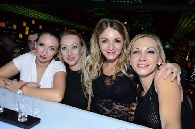 Bayera i DJ Omen w Clubie Ibiza Zalesie [27.08.2016] - zdjęcie #66 - eOstroleka.pl