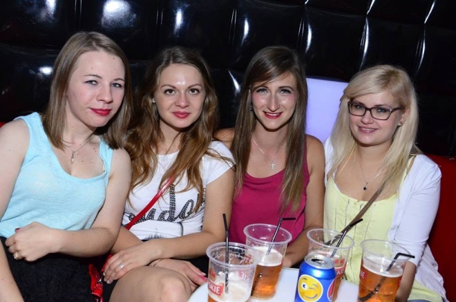 Bayera i DJ Omen w Clubie Ibiza Zalesie [27.08.2016] - zdjęcie #44 - eOstroleka.pl