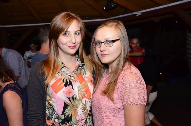 Bayera i DJ Omen w Clubie Ibiza Zalesie [27.08.2016] - zdjęcie #27 - eOstroleka.pl