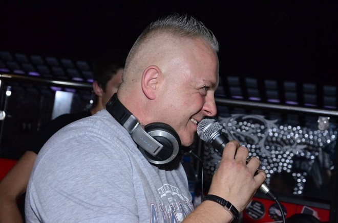 Bayera i DJ Omen w Clubie Ibiza Zalesie [27.08.2016] - zdjęcie #11 - eOstroleka.pl