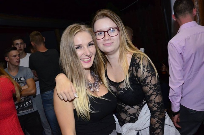 Bayera i DJ Omen w Clubie Ibiza Zalesie [27.08.2016] - zdjęcie #107 - eOstroleka.pl