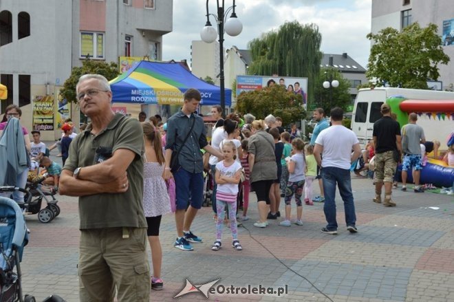 5. urodziny Radosnego Świetlicobusu [31.08.2016] - zdjęcie #9 - eOstroleka.pl