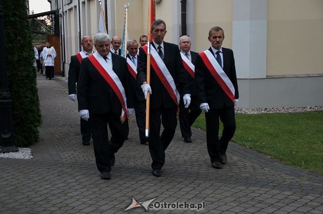 36. rocznica podpisania Porozumień Sierpniowych [31.08.2016] - zdjęcie #36 - eOstroleka.pl