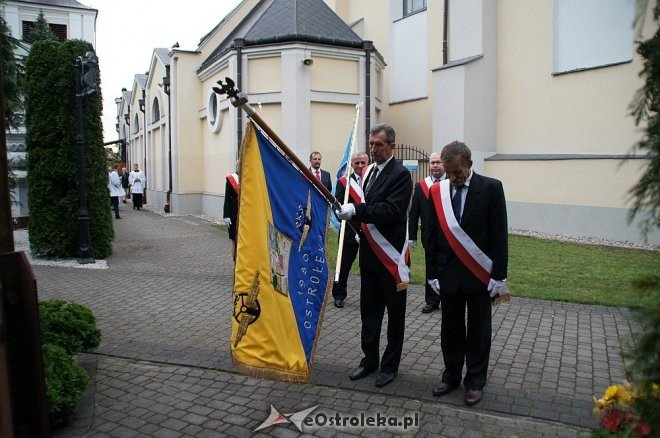 36. rocznica podpisania Porozumień Sierpniowych [31.08.2016] - zdjęcie #35 - eOstroleka.pl