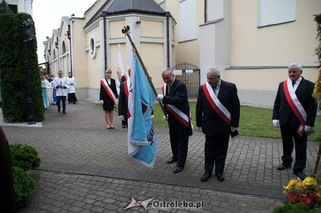 36. rocznica podpisania Porozumień Sierpniowych [31.08.2016] - zdjęcie #34 - eOstroleka.pl