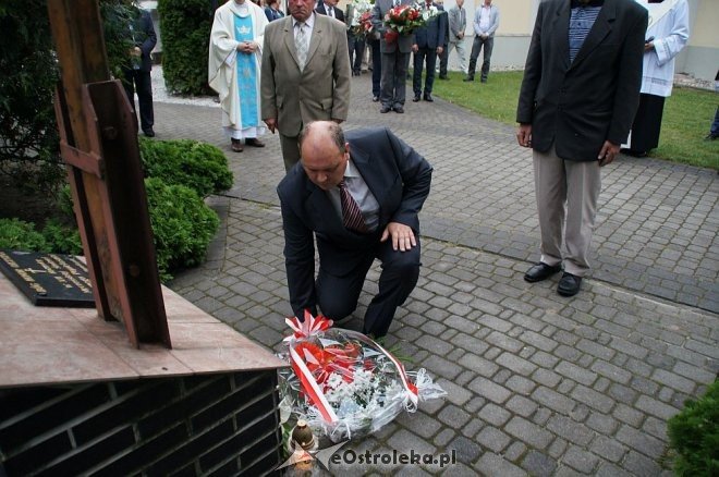 36. rocznica podpisania Porozumień Sierpniowych [31.08.2016] - zdjęcie #30 - eOstroleka.pl