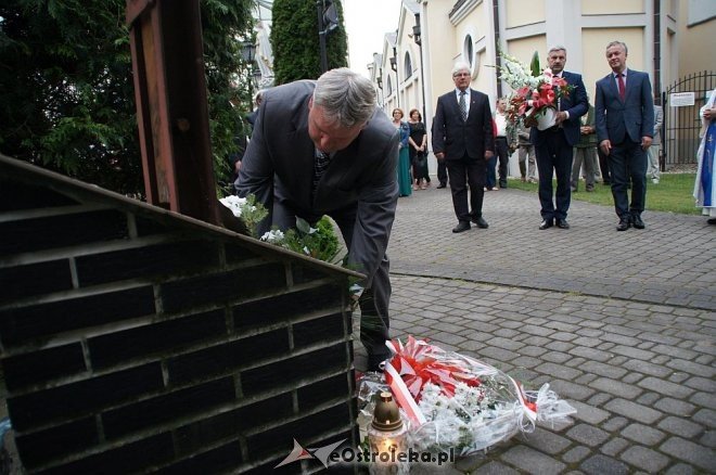36. rocznica podpisania Porozumień Sierpniowych [31.08.2016] - zdjęcie #29 - eOstroleka.pl