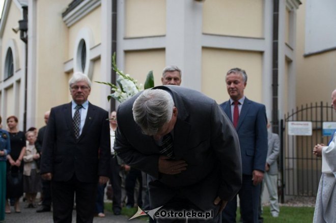 36. rocznica podpisania Porozumień Sierpniowych [31.08.2016] - zdjęcie #9 - eOstroleka.pl
