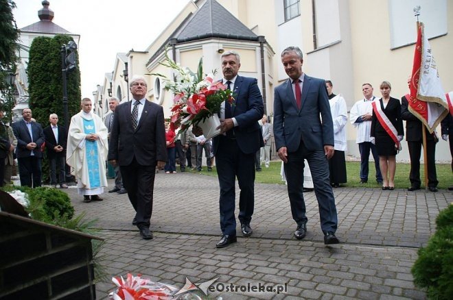 36. rocznica podpisania Porozumień Sierpniowych [31.08.2016] - zdjęcie #27 - eOstroleka.pl