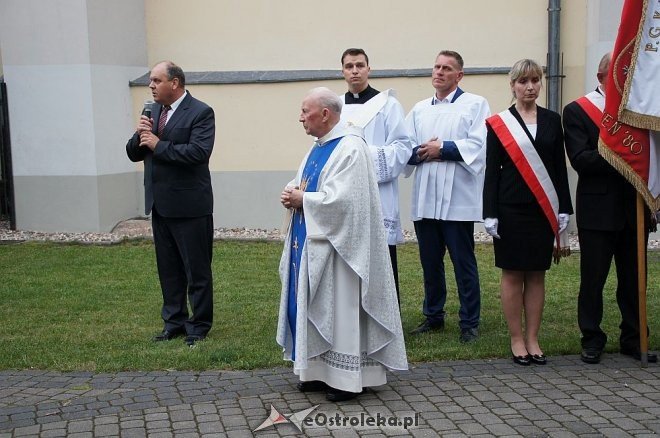 36. rocznica podpisania Porozumień Sierpniowych [31.08.2016] - zdjęcie #22 - eOstroleka.pl