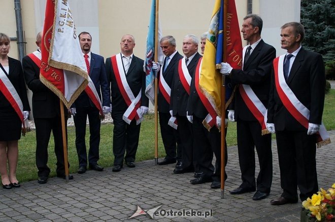 36. rocznica podpisania Porozumień Sierpniowych [31.08.2016] - zdjęcie #21 - eOstroleka.pl