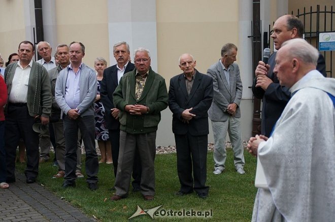 36. rocznica podpisania Porozumień Sierpniowych [31.08.2016] - zdjęcie #18 - eOstroleka.pl
