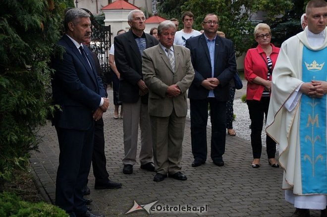36. rocznica podpisania Porozumień Sierpniowych [31.08.2016] - zdjęcie #17 - eOstroleka.pl