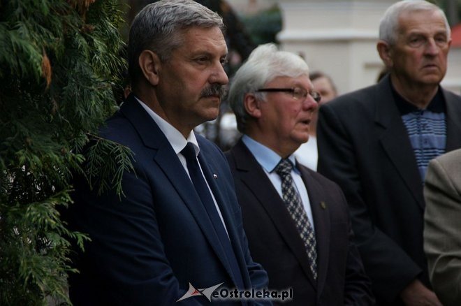 36. rocznica podpisania Porozumień Sierpniowych [31.08.2016] - zdjęcie #16 - eOstroleka.pl