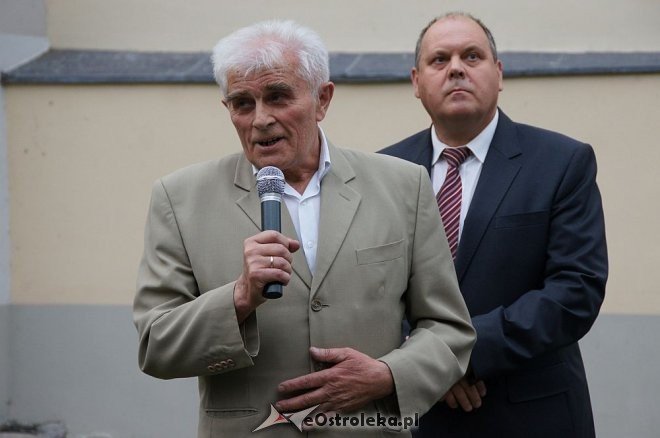36. rocznica podpisania Porozumień Sierpniowych [31.08.2016] - zdjęcie #12 - eOstroleka.pl