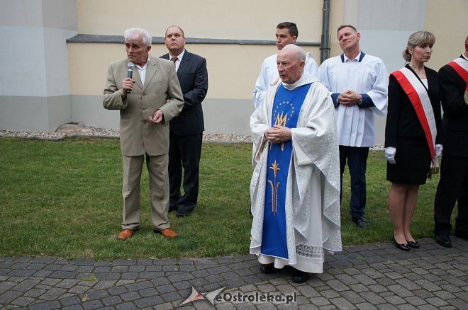 36. rocznica podpisania Porozumień Sierpniowych [31.08.2016] - zdjęcie #11 - eOstroleka.pl