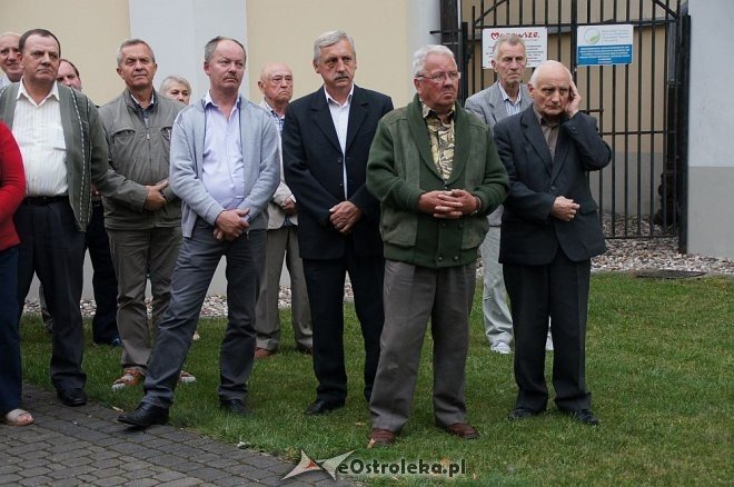 36. rocznica podpisania Porozumień Sierpniowych [31.08.2016] - zdjęcie #9 - eOstroleka.pl