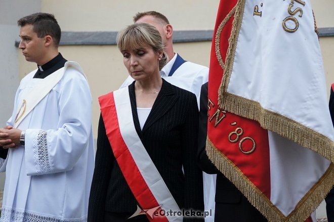 36. rocznica podpisania Porozumień Sierpniowych [31.08.2016] - zdjęcie #3 - eOstroleka.pl