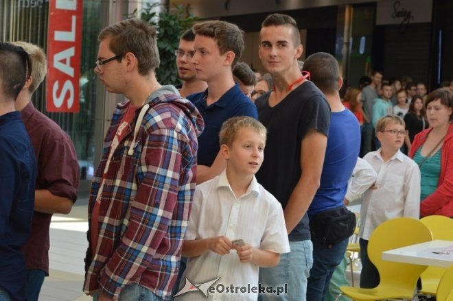 Otwarcie KFC w Ostrołęce [01.09.2016] - zdjęcie #29 - eOstroleka.pl