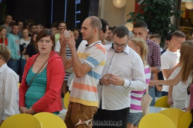 Otwarcie KFC w Ostrołęce [01.09.2016] - zdjęcie #28 - eOstroleka.pl