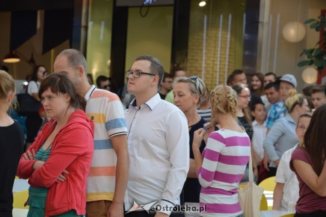 Otwarcie KFC w Ostrołęce [01.09.2016] - zdjęcie #23 - eOstroleka.pl