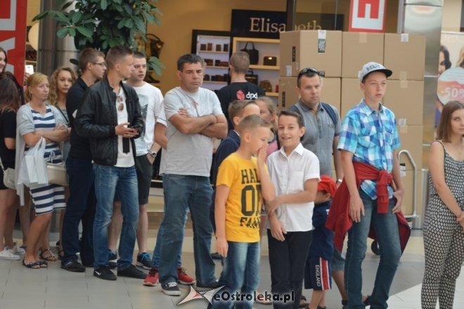 Otwarcie KFC w Ostrołęce [01.09.2016] - zdjęcie #15 - eOstroleka.pl